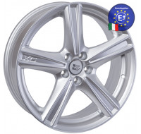 WSP Italy Volvo (W1254) Lima 8x19 5x108 ET49 DIA67,1 (super silver)